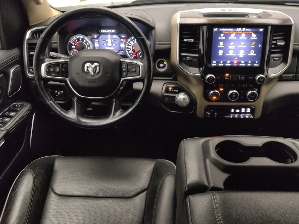 2019 RAM 1500 in Fort Worth, TX 76116 - 18129057 22