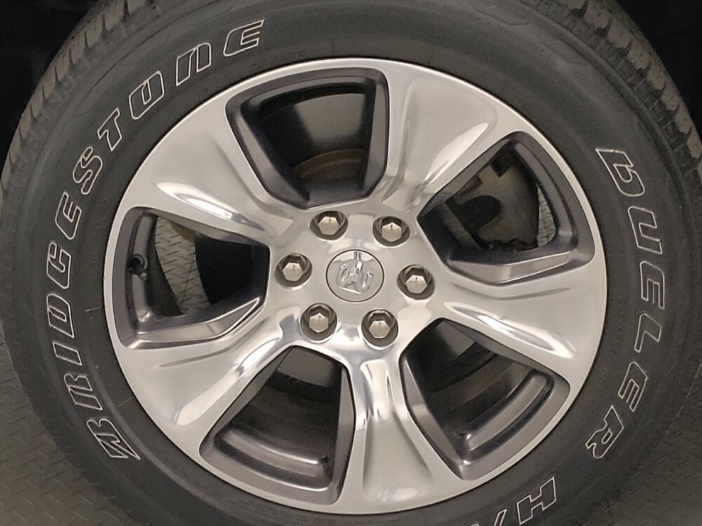 2019 RAM 1500 in Fort Worth, TX 76116 - 18129057 31