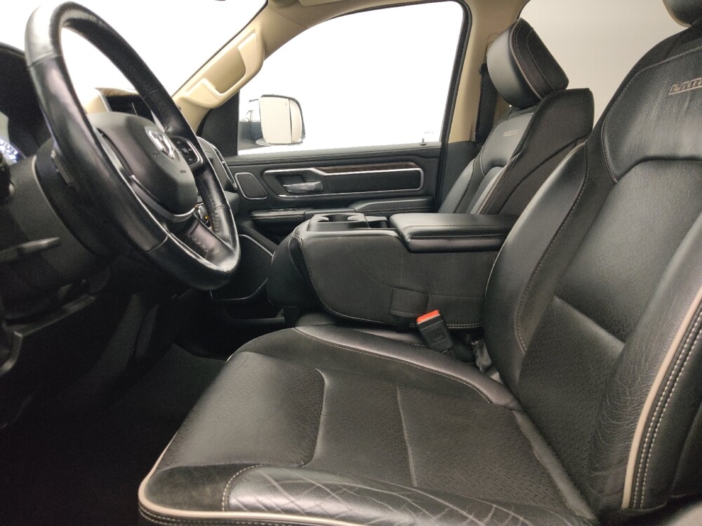 2019 RAM 1500 in Fort Worth, TX 76116 - 18129057 17