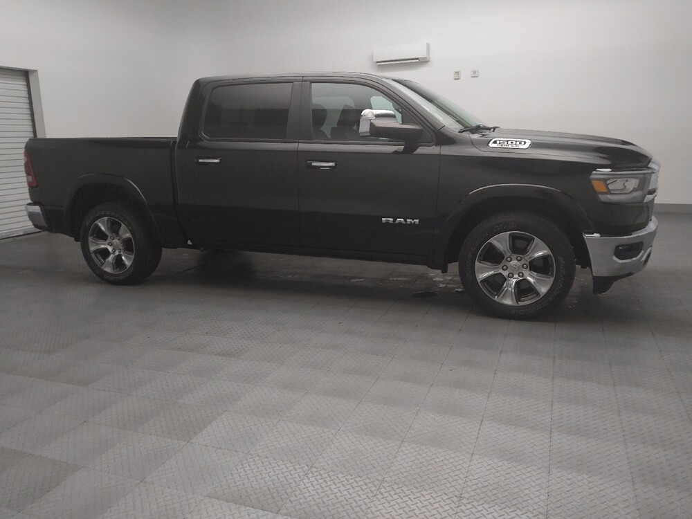 2019 RAM 1500 in Fort Worth, TX 76116 - 18129057 11