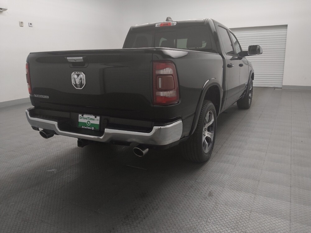 2019 RAM 1500 in Fort Worth, TX 76116 - 18129057 9