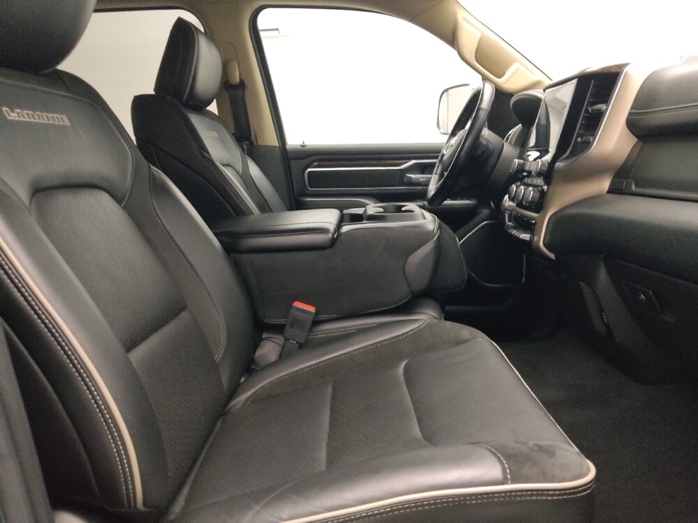 2019 RAM 1500 in Fort Worth, TX 76116 - 18129057 21