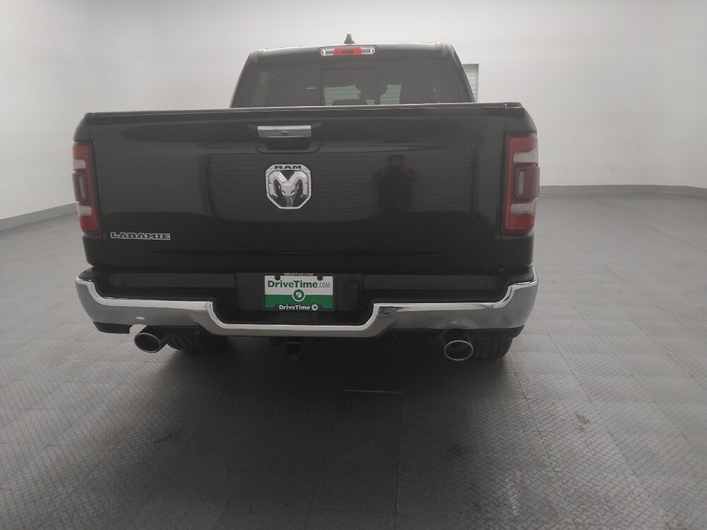 2019 RAM 1500 in Fort Worth, TX 76116 - 18129057 7