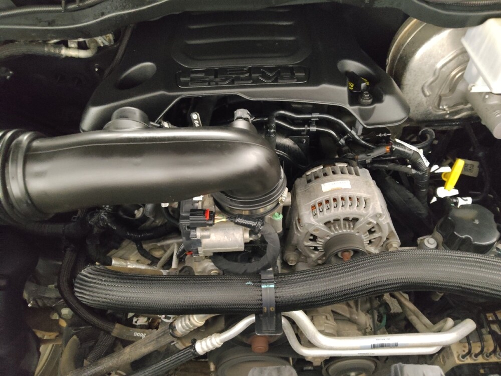 2019 RAM 1500 in Fort Worth, TX 76116 - 18129057 30