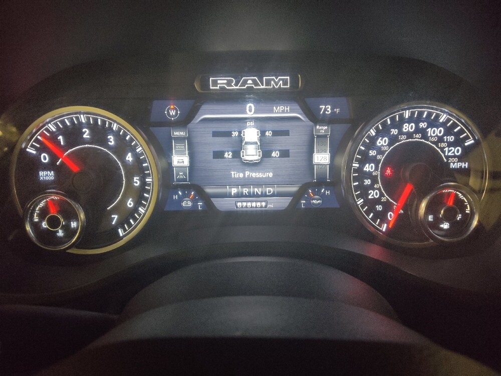 2019 RAM 1500 in Fort Worth, TX 76116 - 18129057 23