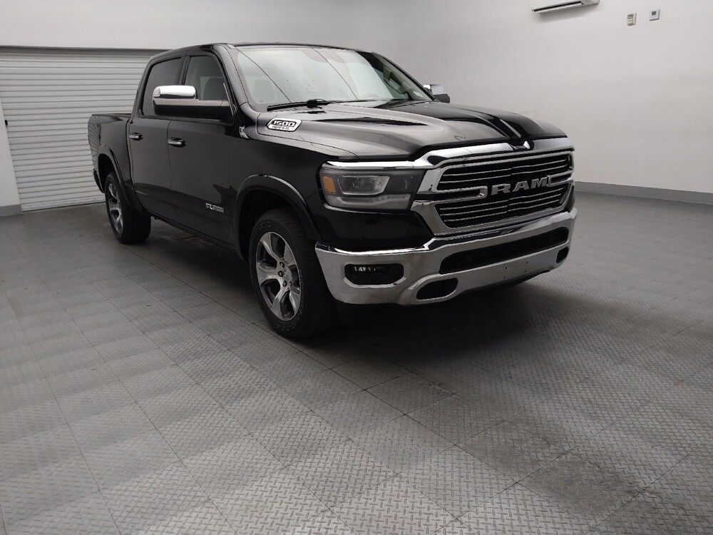 2019 RAM 1500 in Fort Worth, TX 76116 - 18129057 13