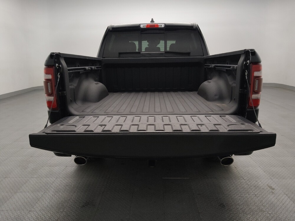 2019 RAM 1500 in Fort Worth, TX 76116 - 18129057 29