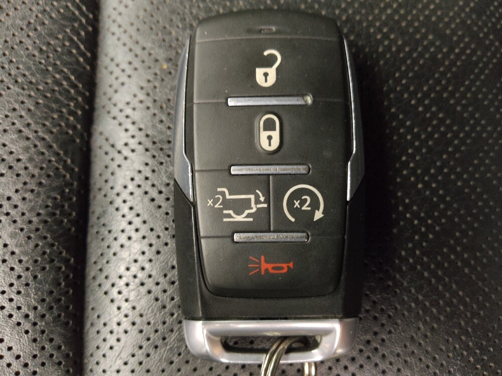 2019 RAM 1500 in Fort Worth, TX 76116 - 18129057 32