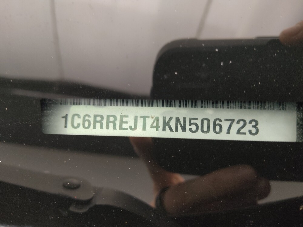 2019 RAM 1500 in Fort Worth, TX 76116 - 18129057 33