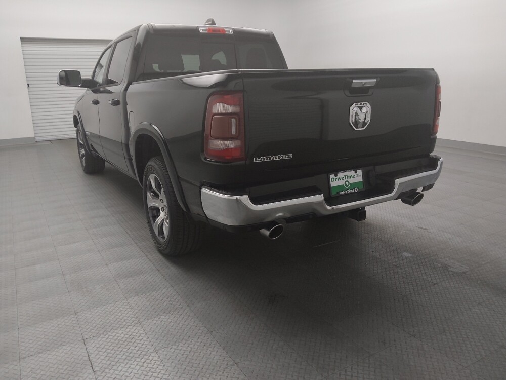 2019 RAM 1500 in Fort Worth, TX 76116 - 18129057 5
