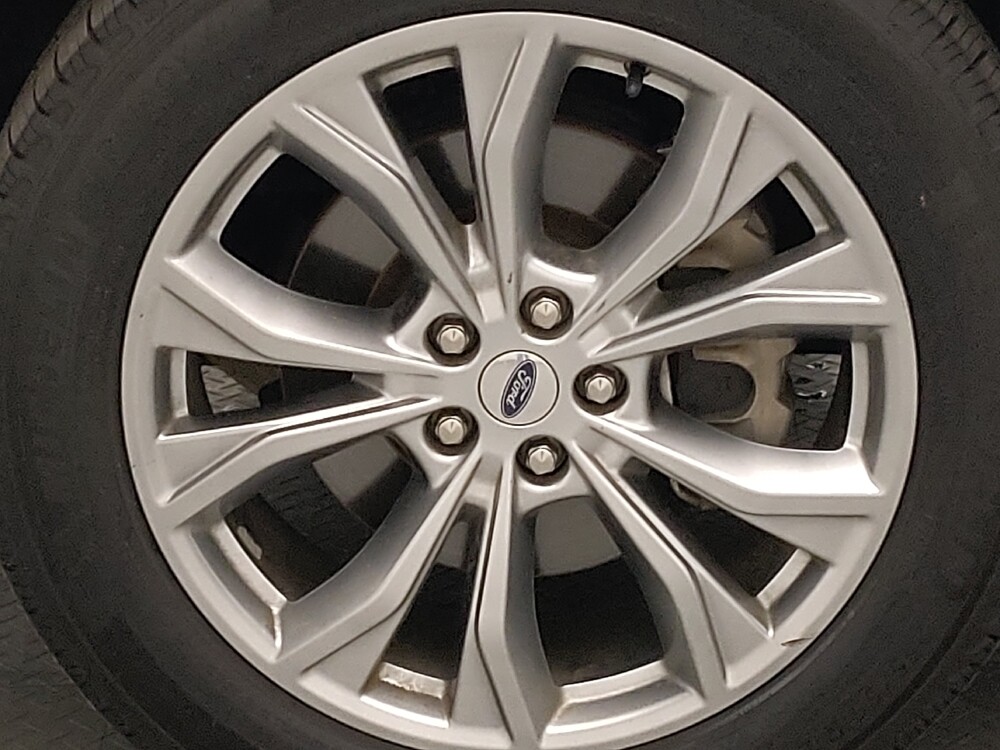 2020 Ford Explorer in Lubbock, TX 79424 - 18129058 31