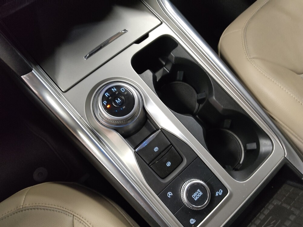 2020 Ford Explorer in Lubbock, TX 79424 - 18129058 26