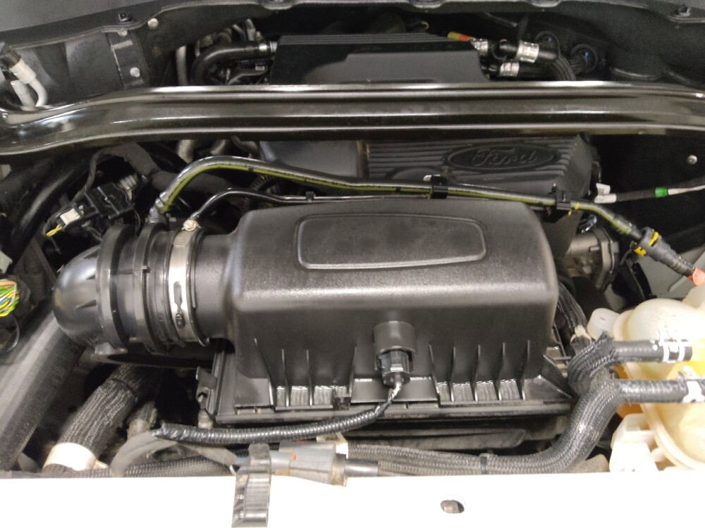 2020 Ford Explorer in Lubbock, TX 79424 - 18129058 30