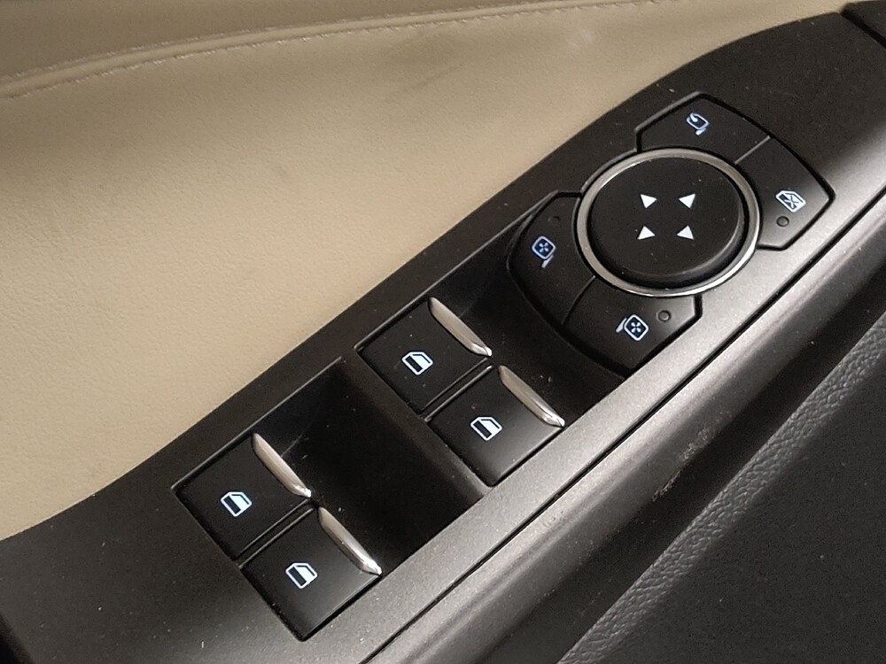 2020 Ford Explorer in Lubbock, TX 79424 - 18129058 27