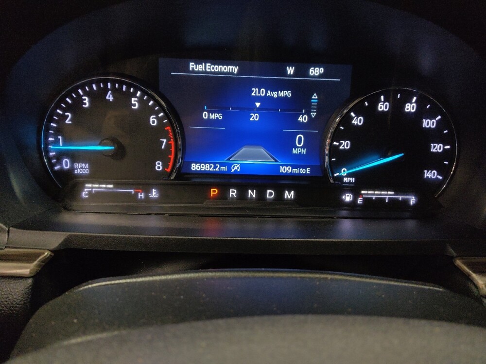 2020 Ford Explorer in Lubbock, TX 79424 - 18129058 23