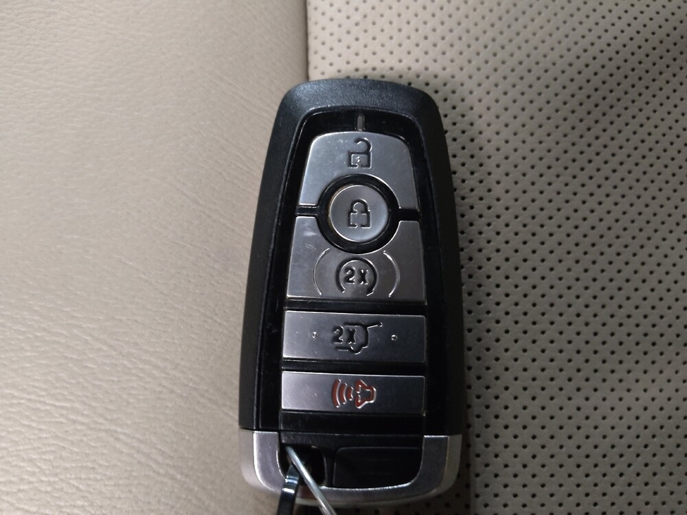 2020 Ford Explorer in Lubbock, TX 79424 - 18129058 32