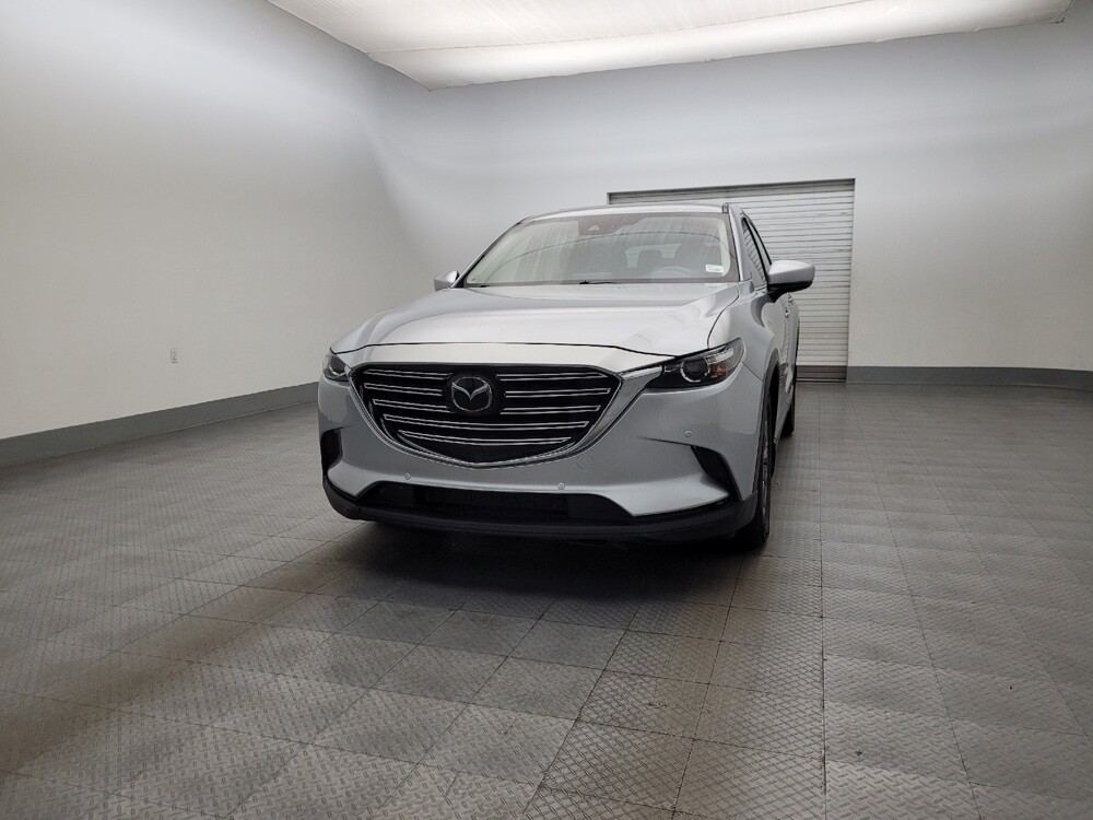 2020 MAZDA CX-9 in Chandler, AZ 85225 - 18129059 15