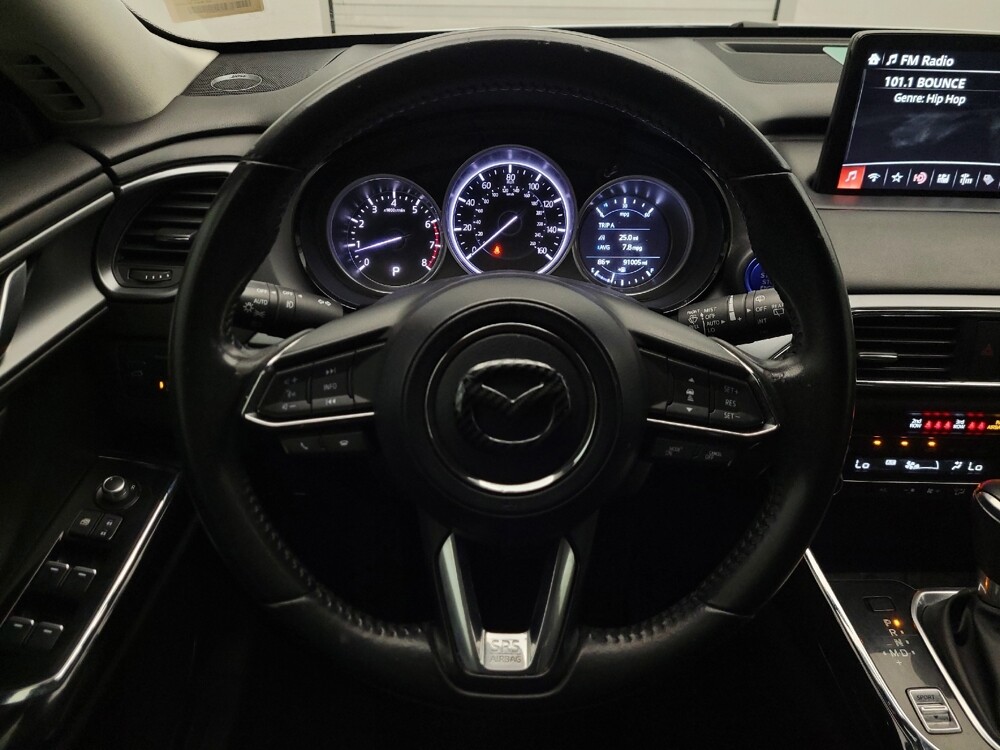 2020 MAZDA CX-9 in Chandler, AZ 85225 - 18129059 22
