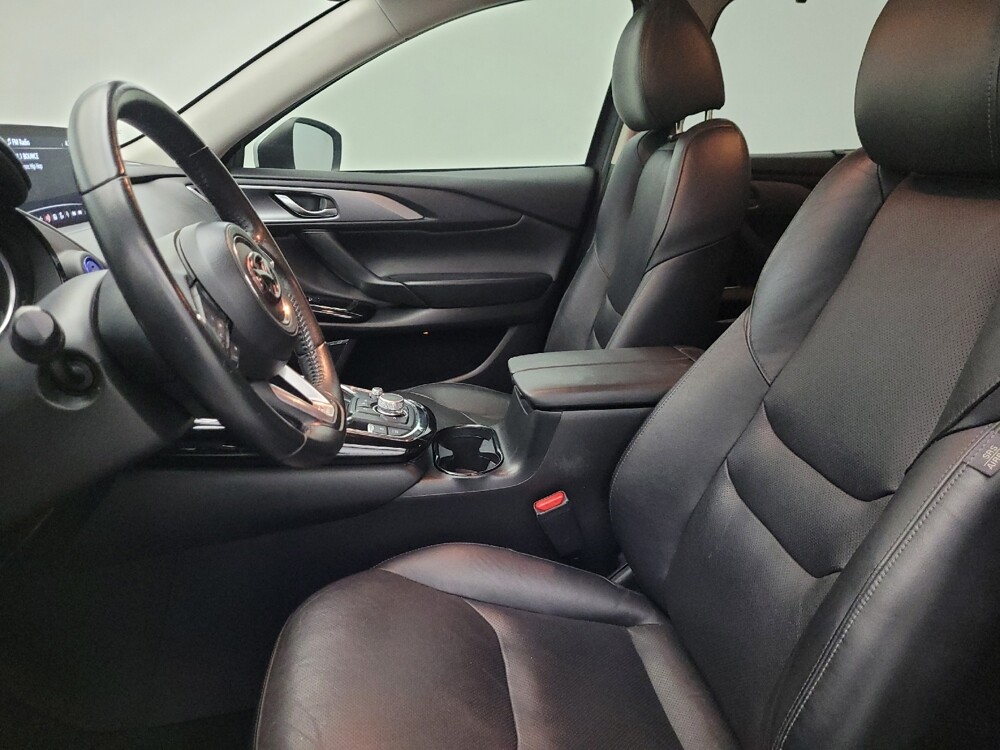 2020 MAZDA CX-9 in Chandler, AZ 85225 - 18129059 17