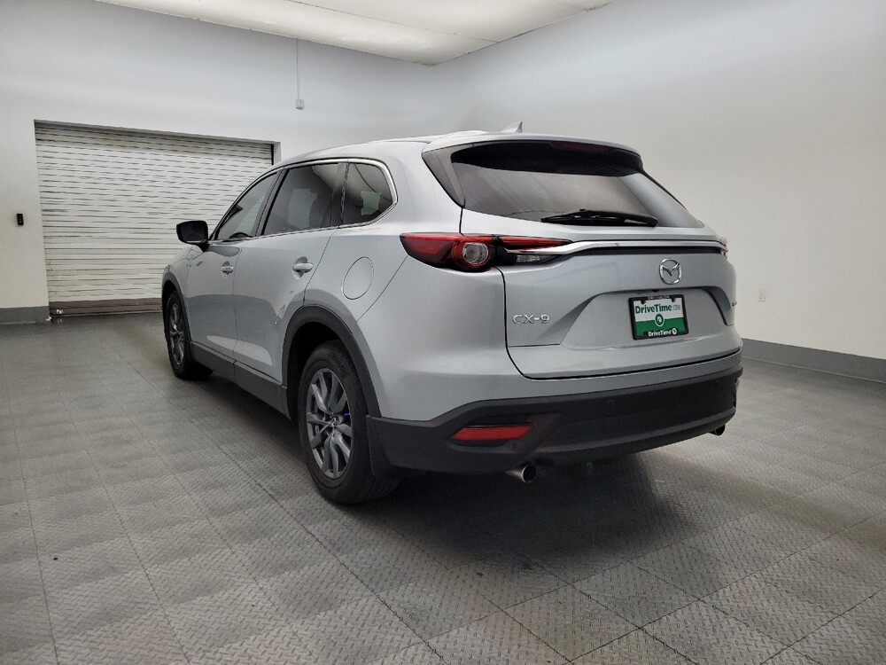 2020 MAZDA CX-9 in Chandler, AZ 85225 - 18129059 5