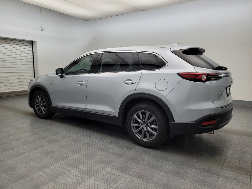 2020 MAZDA CX-9 in Chandler, AZ 85225 - 18129059 3