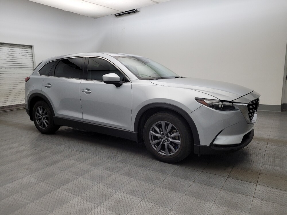 2020 MAZDA CX-9 in Chandler, AZ 85225 - 18129059 11