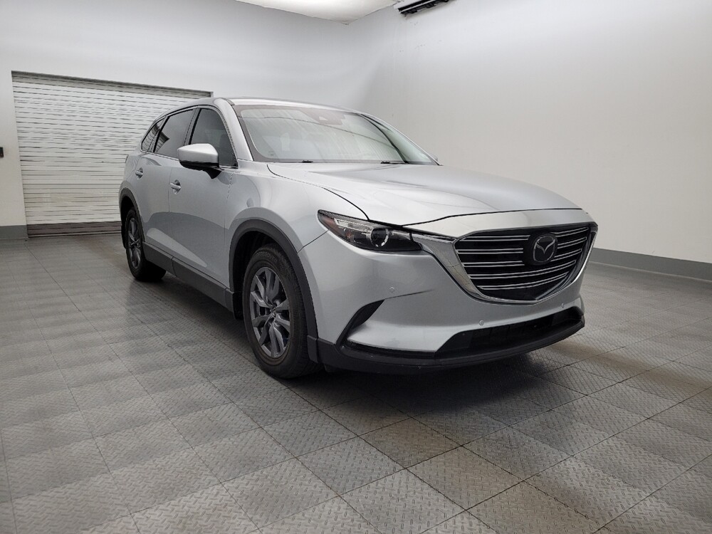 2020 MAZDA CX-9 in Chandler, AZ 85225 - 18129059 13
