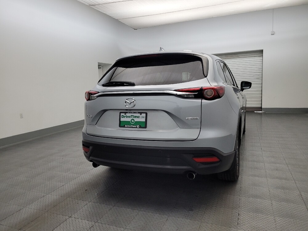 2020 MAZDA CX-9 in Chandler, AZ 85225 - 18129059 7