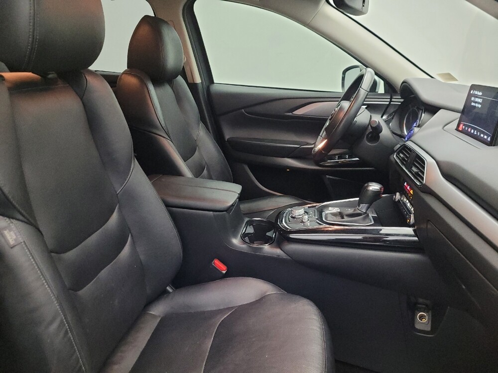 2020 MAZDA CX-9 in Chandler, AZ 85225 - 18129059 21