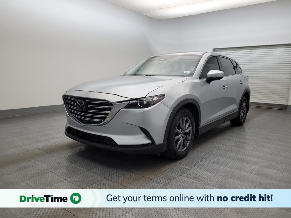 2020 MAZDA CX-9 in Chandler, AZ 85225 - 18129059