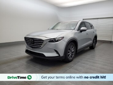 2020 MAZDA CX-9 in Chandler, AZ 85225