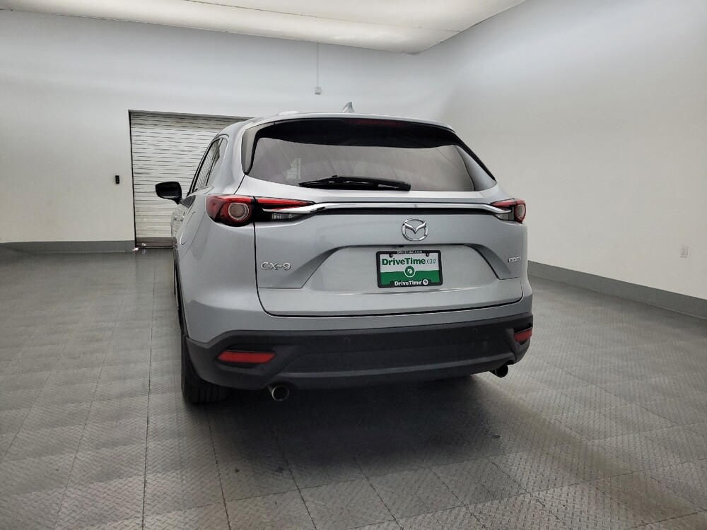 2020 MAZDA CX-9 in Chandler, AZ 85225 - 18129059 6