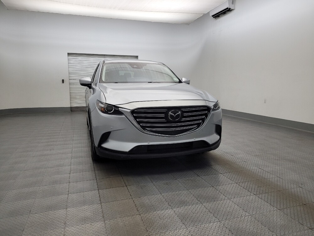 2020 MAZDA CX-9 in Chandler, AZ 85225 - 18129059 14
