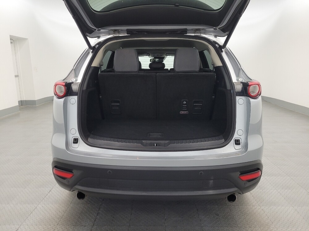 2020 MAZDA CX-9 in Chandler, AZ 85225 - 18129059 29