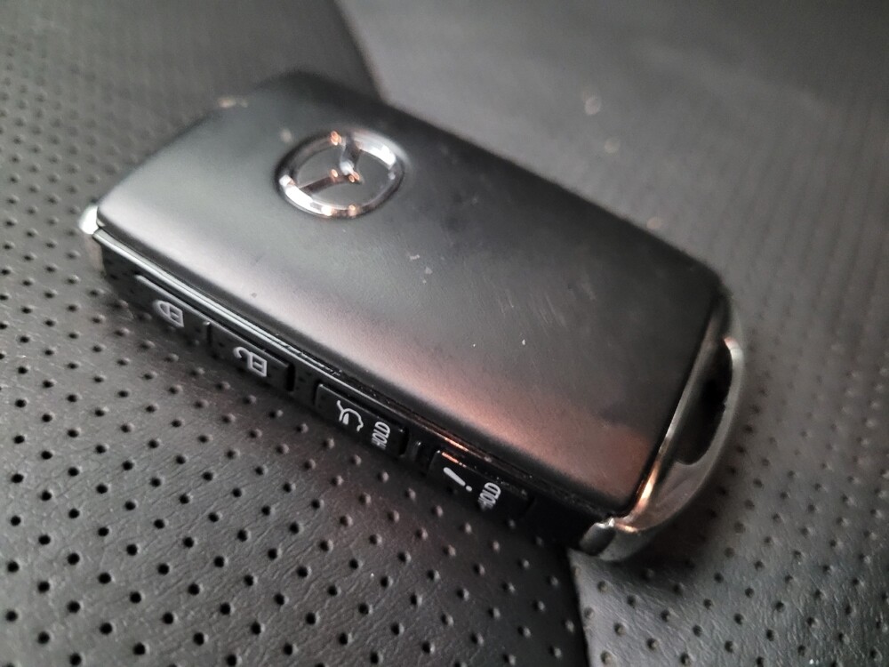 2020 MAZDA CX-9 in Chandler, AZ 85225 - 18129059 32