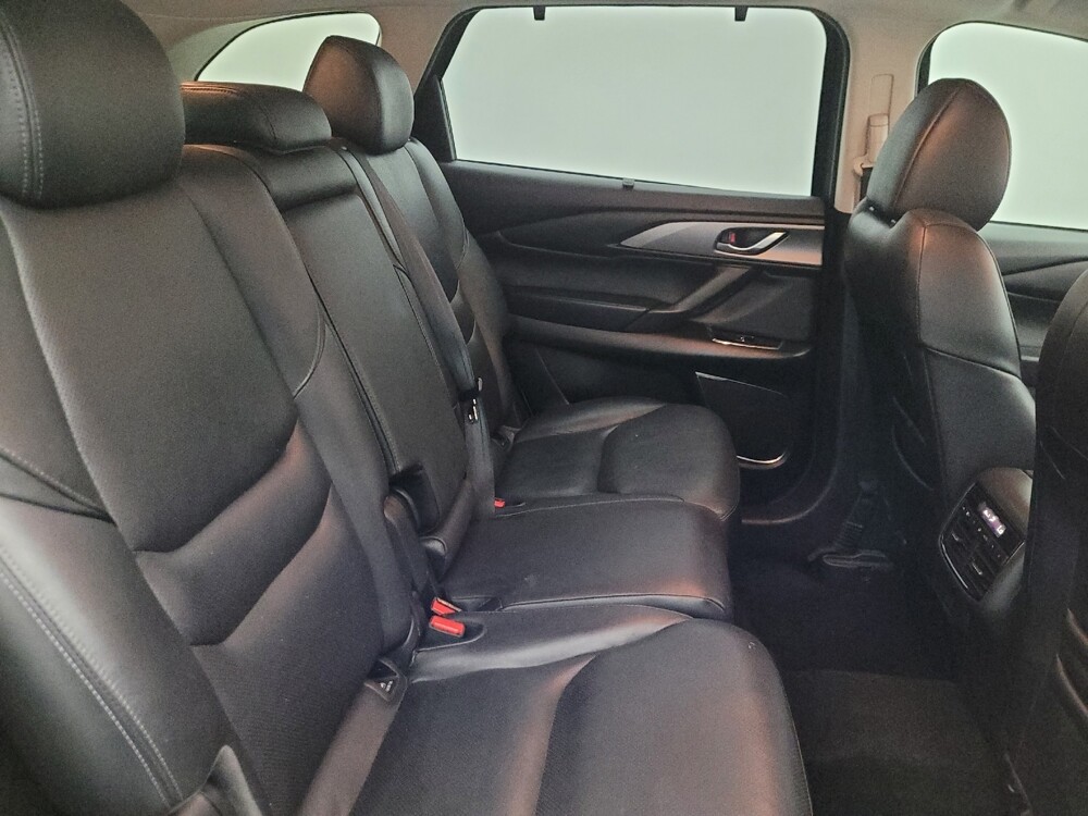 2020 MAZDA CX-9 in Chandler, AZ 85225 - 18129059 19