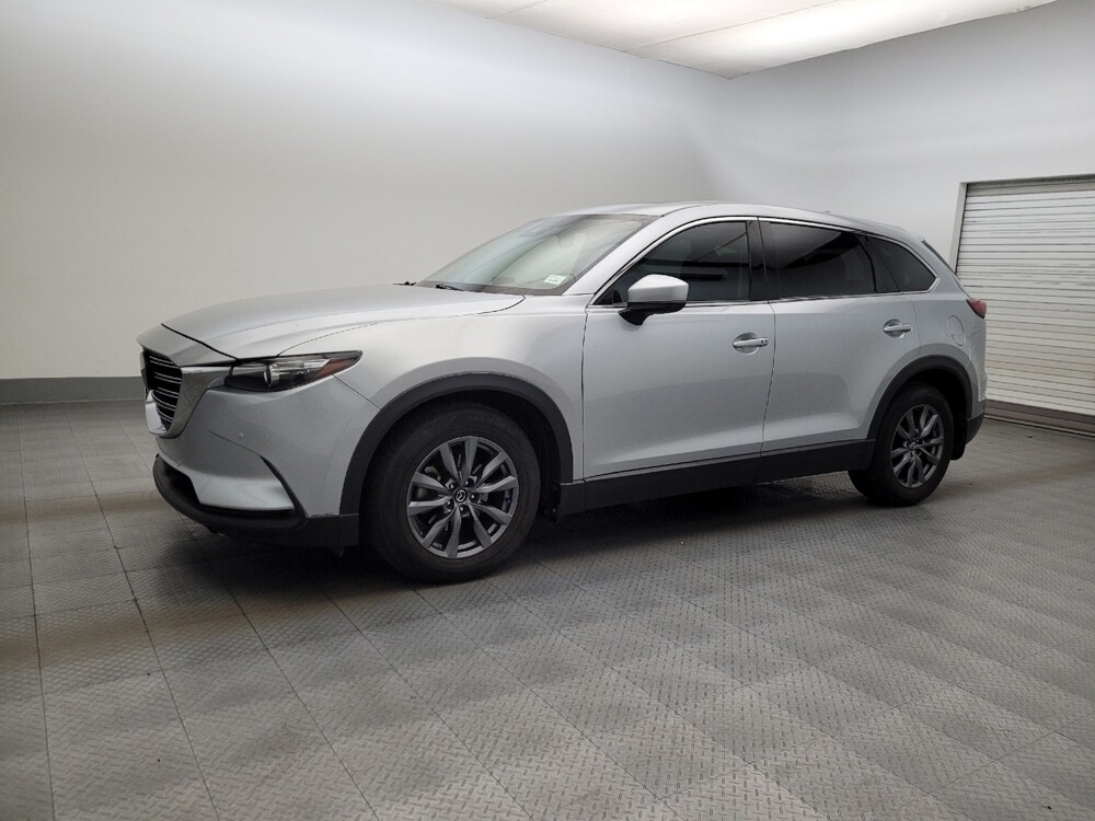 2020 MAZDA CX-9 in Chandler, AZ 85225 - 18129059 2