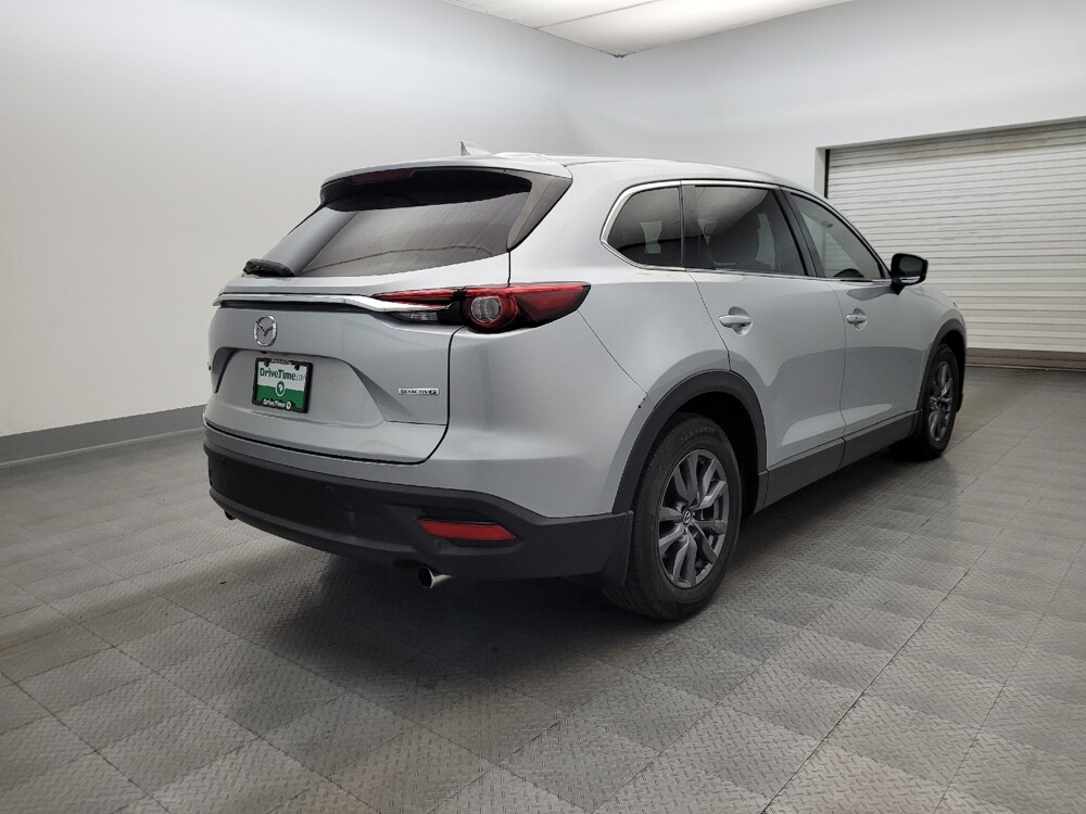 2020 MAZDA CX-9 in Chandler, AZ 85225 - 18129059 9