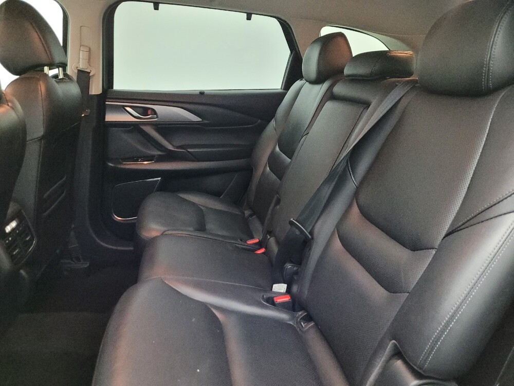 2020 MAZDA CX-9 in Chandler, AZ 85225 - 18129059 18