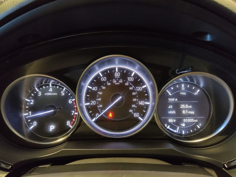 2020 MAZDA CX-9 in Chandler, AZ 85225 - 18129059 23