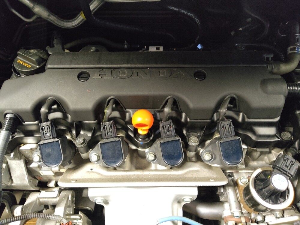 2021 Honda HR-V in Glendale, AZ 85301 - 18129060 30