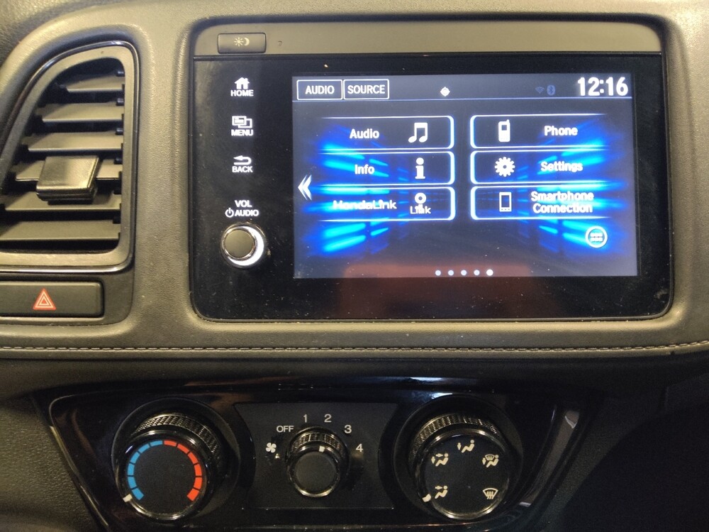 2021 Honda HR-V in Glendale, AZ 85301 - 18129060 25