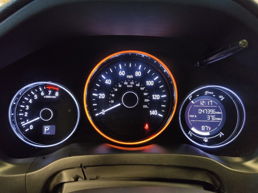 2021 Honda HR-V in Glendale, AZ 85301 - 18129060 23