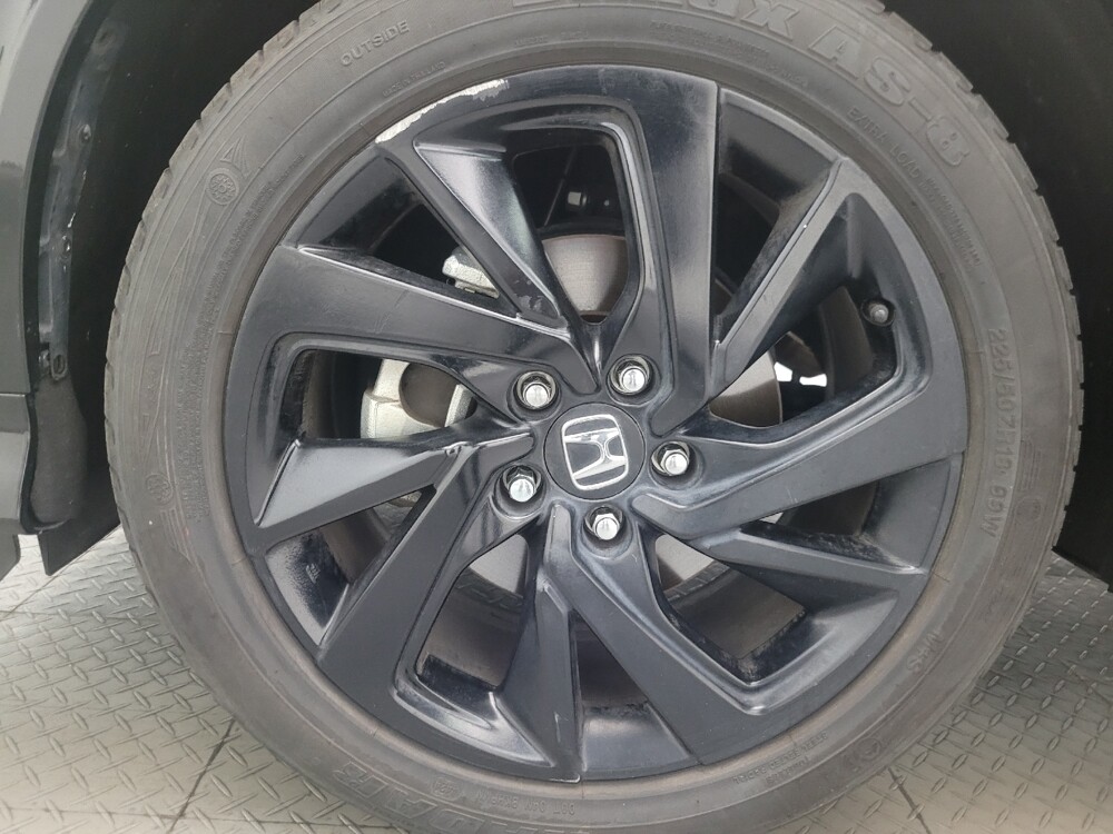 2021 Honda HR-V in Glendale, AZ 85301 - 18129060 31