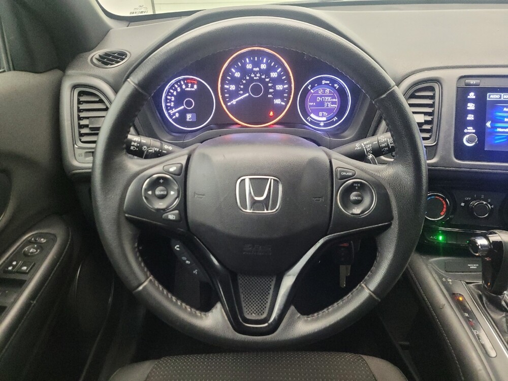 2021 Honda HR-V in Glendale, AZ 85301 - 18129060 22