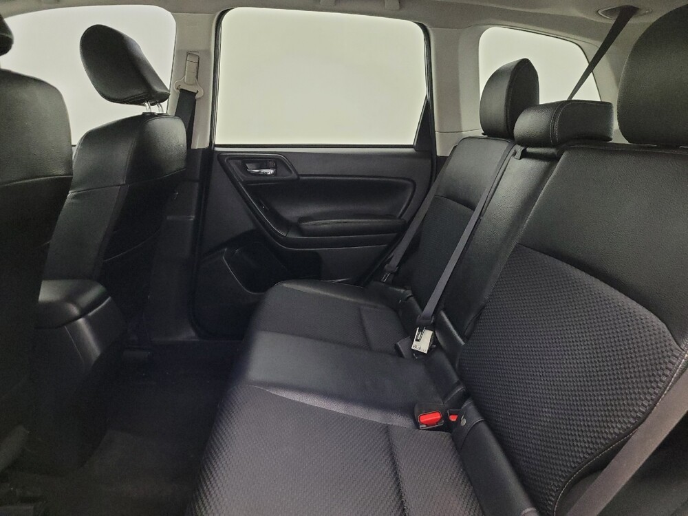 2014 Subaru Forester in Phoenix, AZ 85015 - 18129061 18