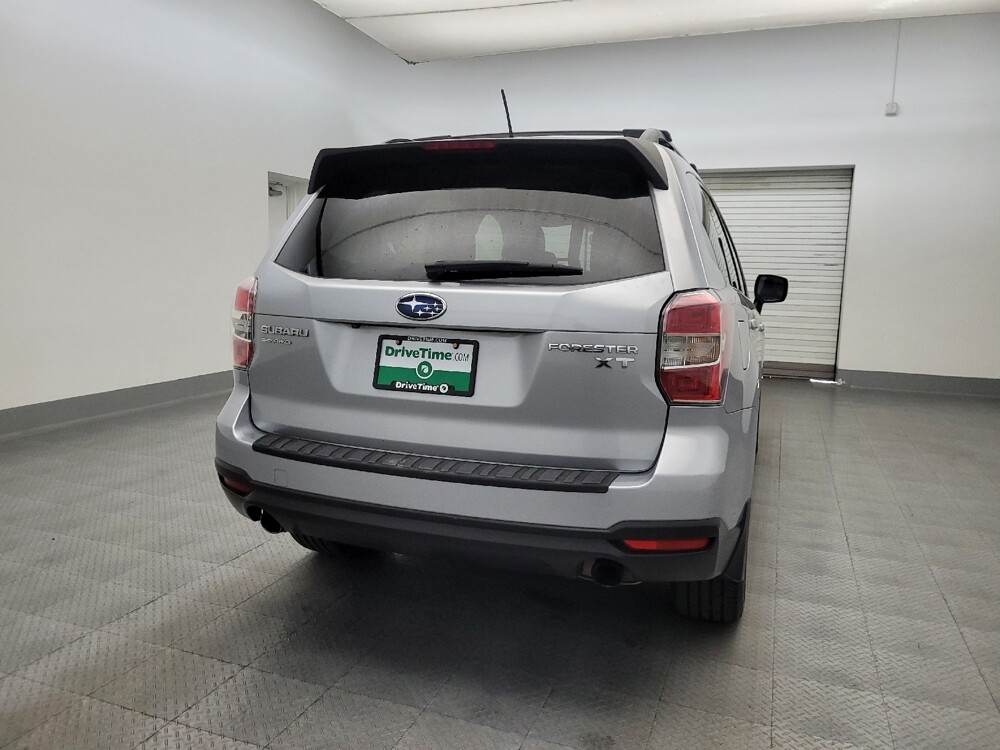 2014 Subaru Forester in Phoenix, AZ 85015 - 18129061 7