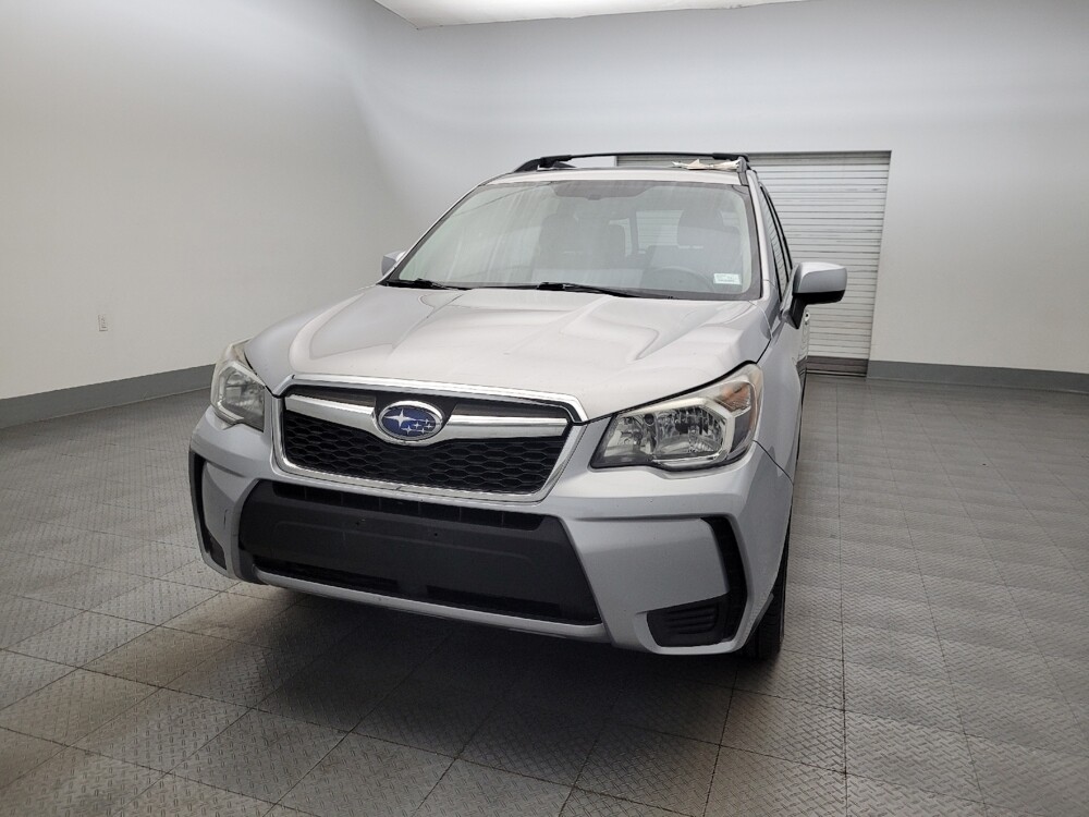 2014 Subaru Forester in Phoenix, AZ 85015 - 18129061 15