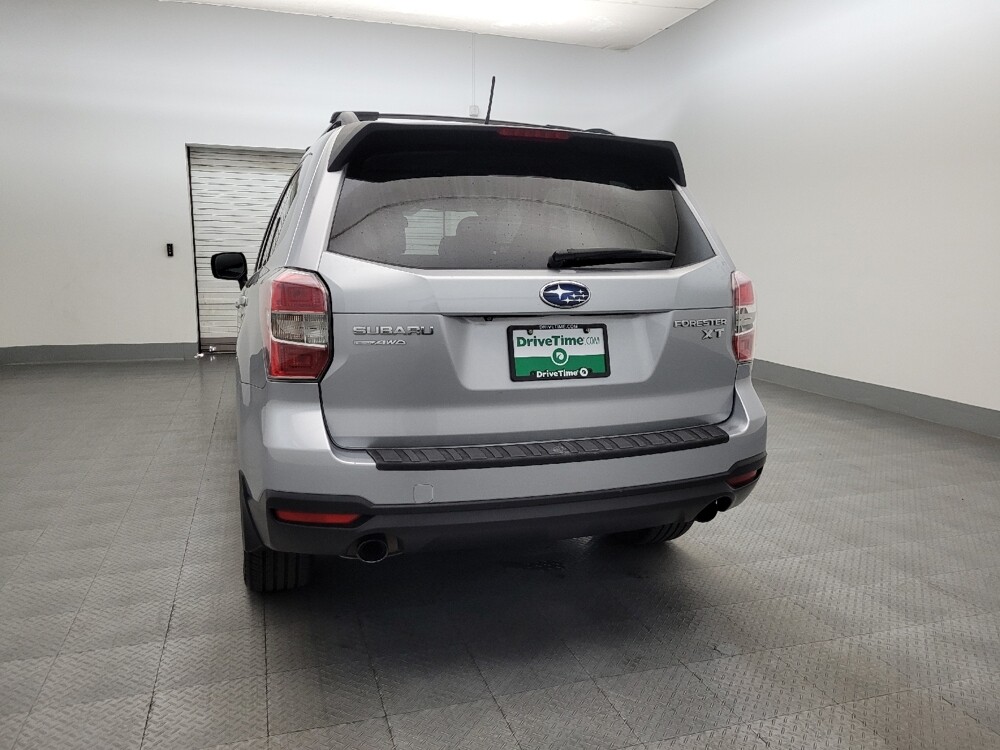2014 Subaru Forester in Phoenix, AZ 85015 - 18129061 6