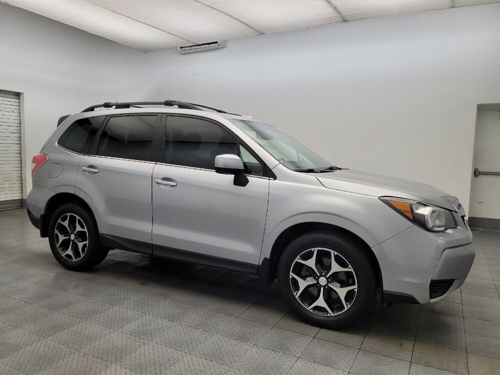 2014 Subaru Forester in Phoenix, AZ 85015 - 18129061 11